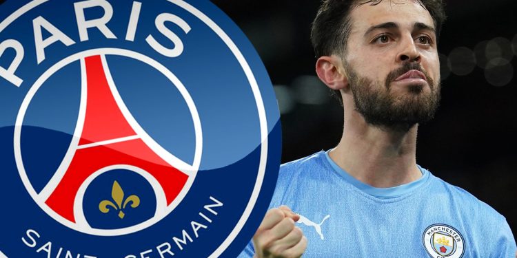 TRANSFERS : PSG end their long term interest in Bernado Silva. This is the reason why !