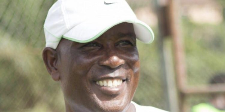 CAF Confederation Cup : Karim Zito speaks about Dreams FC preparations so far !