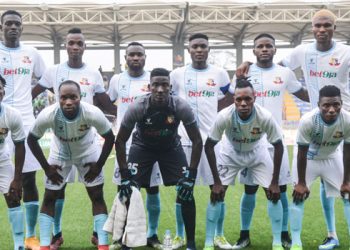 CAF Champions League : Remo Stars to arrive in Ghana on Saturday for Medeama first leg match