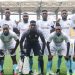 CAF Champions League : Remo Stars to arrive in Ghana on Saturday for Medeama first leg match