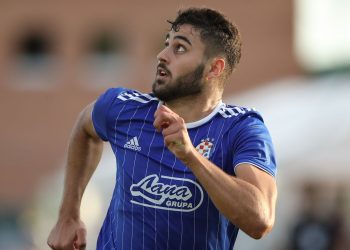 England : Manchester City will pay 90 million Euros for this Croatian defender !