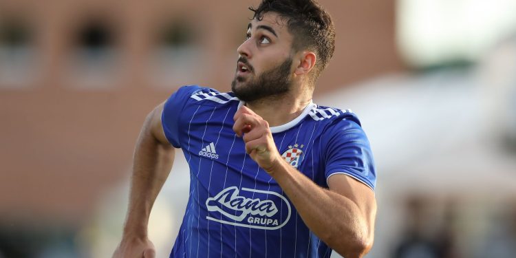 England : Manchester City will pay 90 million Euros for this Croatian defender !