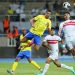 AIR RONALDO AGAIN as Goal Machine powers in crucial equalizer to send Al Nassr into the quarter-finals of Arab Club Champions Cup