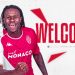 France : After Mohammed Salisu , AS Monaco sign another African defender Wilfried Singo