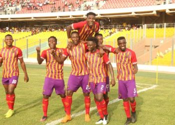 Head to Head : These are the outcomes of the last SIX league matches between Hearts of Oak and Real Tamale United !