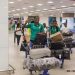 2024 CAF Women’s AFCON Qualifiers : Black Queens arrive in Ghana after 7-0 masterclass performance against Rwanda