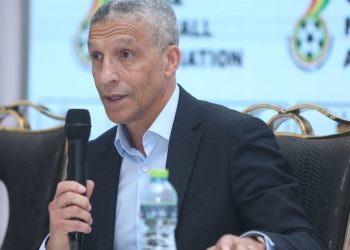 OFFICIAL : Chris Hughton confirms this player is joining the Black Stars for crucial AFCON qualifier on Thursday !