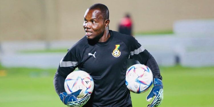 Can Ghana win the 2023 AFCON in Ivory Coast ? – This is what Richard Kingson thinks !