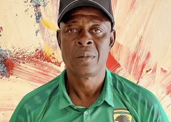 EXCLUSIVE : Seydou Zerbo issues last warning to Asante Kotoko before he hauls them before FIFA !