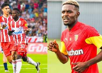 2023/24 UEFA Champions League : The Ghanaian players to expect this season !