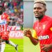2023/24 UEFA Champions League : The Ghanaian players to expect this season !