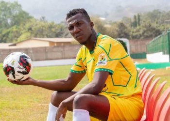 EXPLOSIVE : 2022/23 GPL Top Scorer Abednego Tetteh lashes out at the GFA over “disrespectful” Goal King prize !