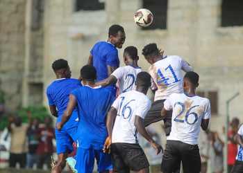 Asante Kotoko release gate fees for Sunday’s friendly match