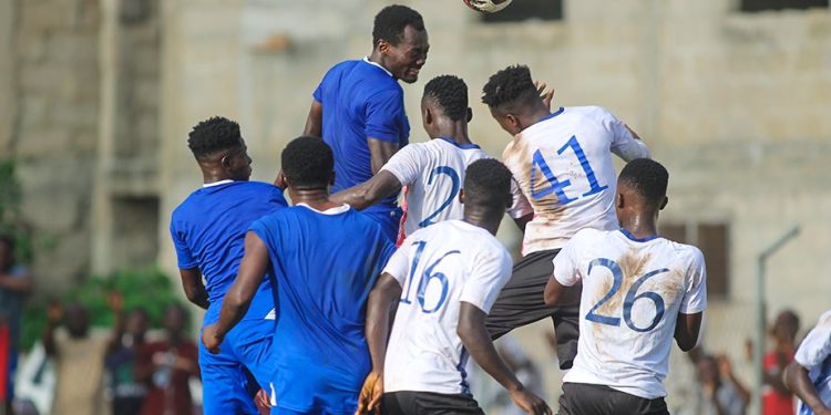 Asante Kotoko release gate fees for Sunday’s friendly match