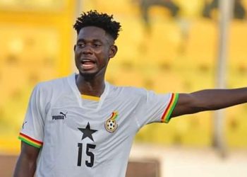 BREAKING NEWS : Hearts of Oak confirm capture of highly-rated King Faisal defender !