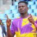 OFFICIAL : Medeama player replaces injured Baba Rahman at the Black Stars for Liberia friendly on Tuesday !