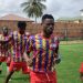 Hearts of Oak defeat Nations FC to maintain their pre-season unbeaten run !