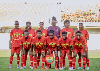 2024 CAF Women’s AFCON Qualifiers : Ruthless Black Queens humiliate Rwanda 12-0 on aggregate to advance!