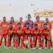 2024 CAF Women’s AFCON Qualifiers : Ruthless Black Queens humiliate Rwanda 12-0 on aggregate to advance!