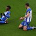 Manchester United 1 Brighton 3 : This is how Ghana’s Tariq Lamptey was rated after his terrific performance at Old Trafford !