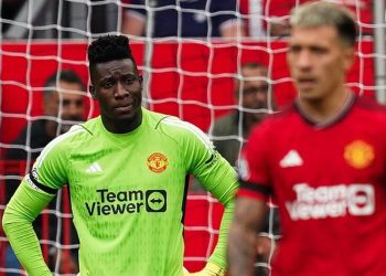 Player Ratings : This is how Manchester United players were rated after Brighton humiliation at home !