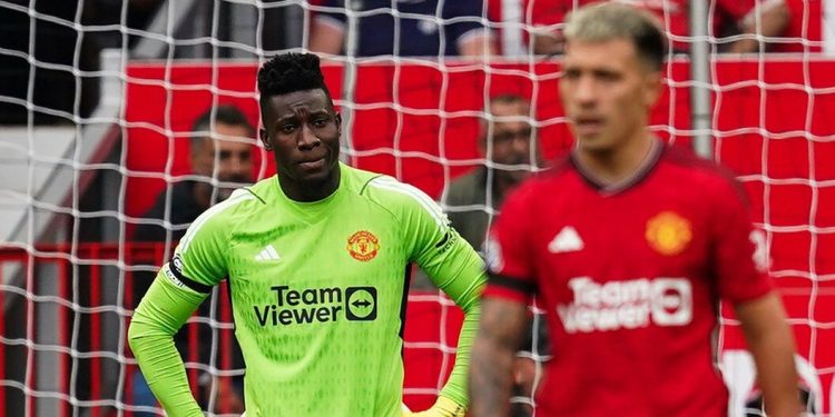 Player Ratings : This is how Manchester United players were rated after Brighton humiliation at home !