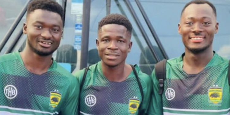 Head to Head : All time league results of matches between Asante Kotoko and Heart of Lions