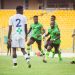 CAF Confederation Cup : Dreams FC announce traveling squad for Kallon FC second leg qualifying match