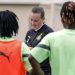 21 goals in 6 games – Black Queens continue to impress under coach Nora Hauptle