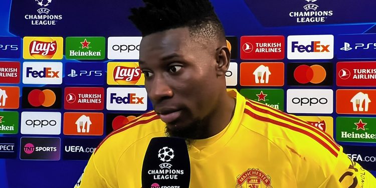 Manchester United : Andre Onana has now conceded 14 goals in just 6 games as things get worse !