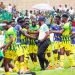 Gold Stars 2 Asante Kotoko 1 : The performance of the players rated !