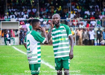 2023/24 Ghana Premier League Week 3 : Bofoakwa Tano vs Hearts of Oak Preview