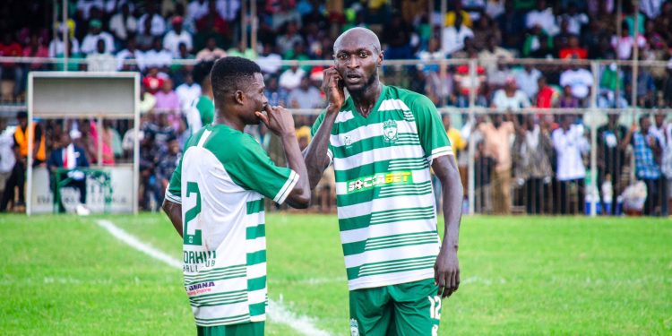 2023/24 Ghana Premier League Week 3 : Bofoakwa Tano vs Hearts of Oak Preview