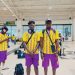 CAF Champions League : Medeama depart Ghana for Horoya AC showdown in Conakry !