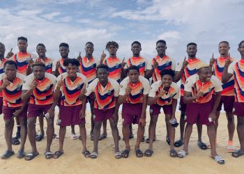 REMARKABLE : Dreams FC reach CAF Confederation Cup group stage at first attempt !