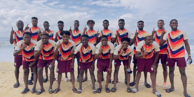 REMARKABLE : Dreams FC reach CAF Confederation Cup group stage at first attempt !