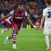 2023/24 Europa League Day 1 : Mohammed Kudus on target for West Ham United.