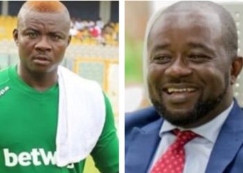 Former Kotoko and Ghana goalkeeper George Owu has rated GFA President Kurt Okraku after his four years in office !