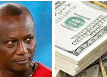 REVEALED : Kwesi Appiah could be paid by Saudi Arabia FA if he accepts Sudan coaching job !