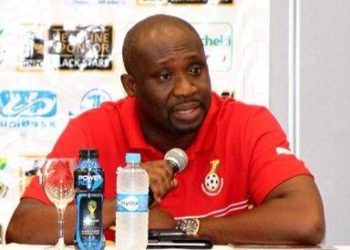 My legal representatives were blocked by GFA security – George Afriyie