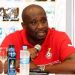 My legal representatives were blocked by GFA security – George Afriyie
