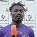 2023/24 betPawa Ghana Premier League Top Scorers Chart After Week 1
