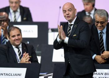 FIFA sends strong delegation to GFA Elective Congress to take place in Tamale !