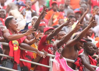 EXCLUSIVE : Asante Kotoko supporters to boycott Bibiani Gold Stars trip. This is the reason why !