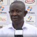 Dreams FC’s early goal affected our momentum – Nations FC coach Kassim Mingle