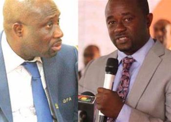 2023 GFA Elections court case postponed again. See the new date !