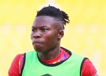 REVEALED : This is why Salifu Ibrahim loan move from Hearts of Oak to Nsoatreman FC failed to happen !