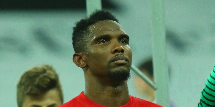 EXPLAINED : This is why Samuel Eto’o is under police investigation in Cameroon !