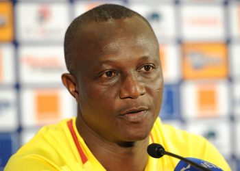 EXCLUSIVE : Kotoko IMC member Kwesi Appiah responds to Sudan FA approach for national team job !