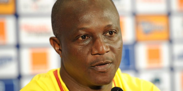 EXCLUSIVE : Kotoko IMC member Kwesi Appiah responds to Sudan FA approach for national team job !